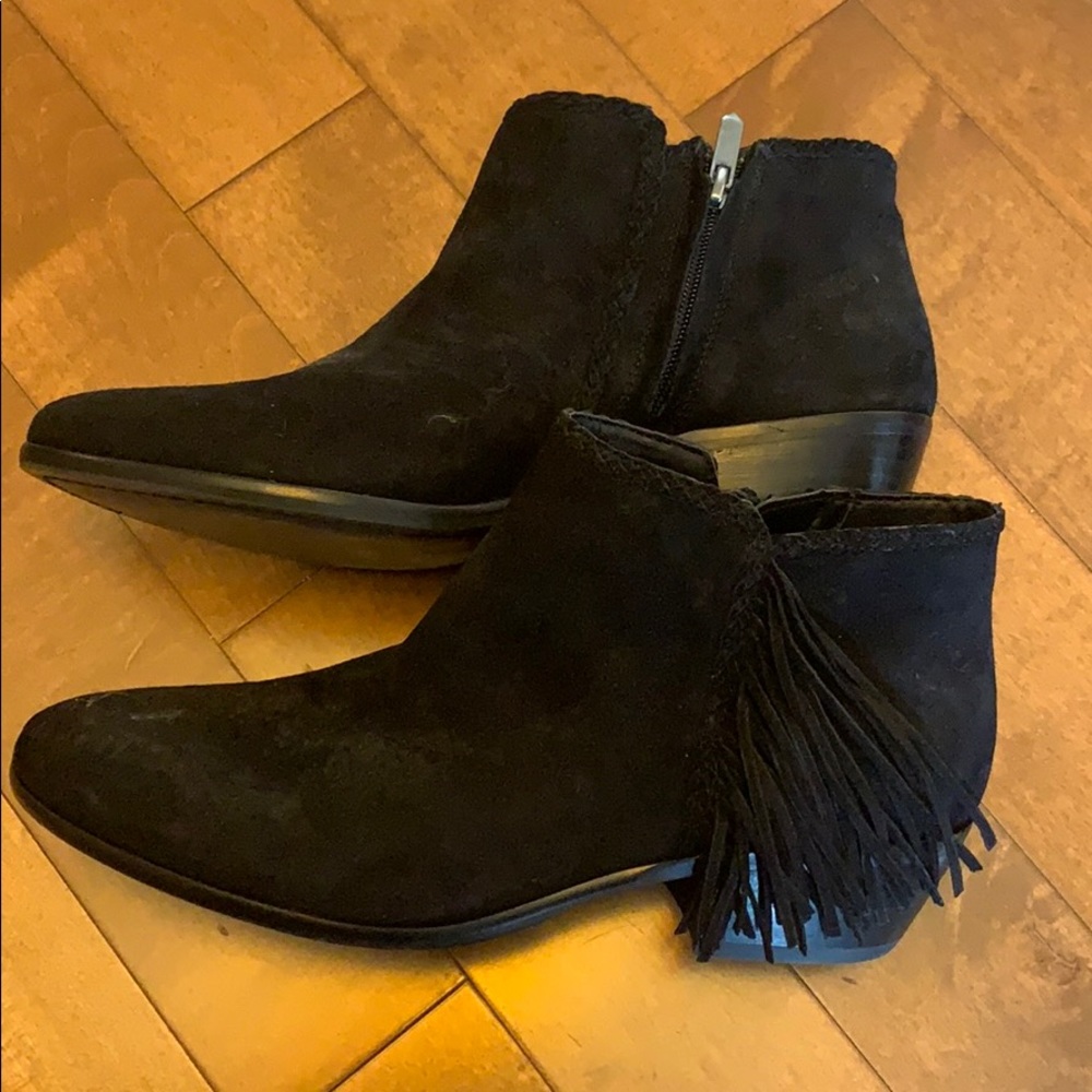 sam edelman ankle boot